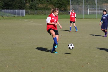 Bild 60 - wBjun KaKi am 30.9.12
